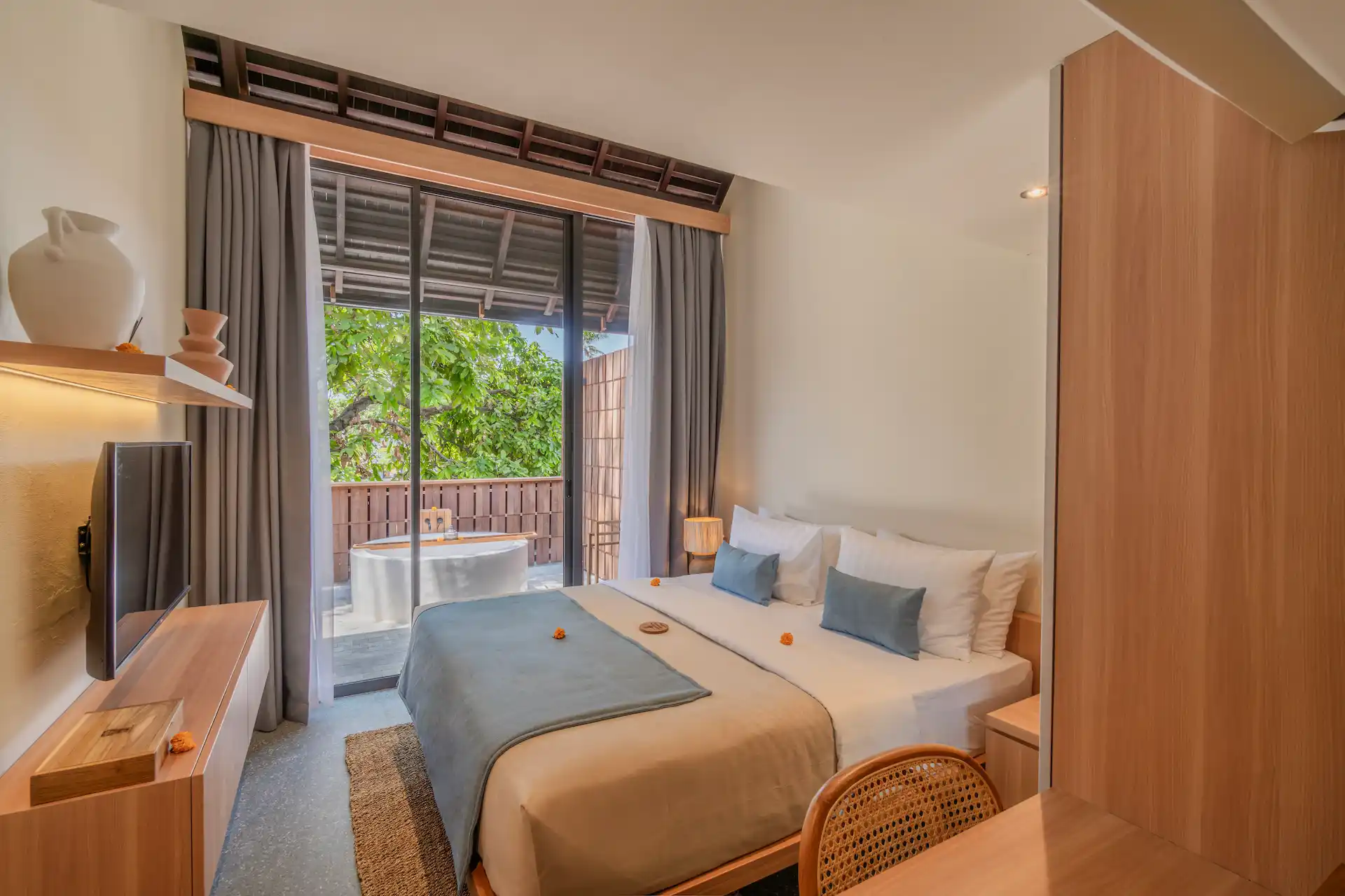 Canggu Cabana