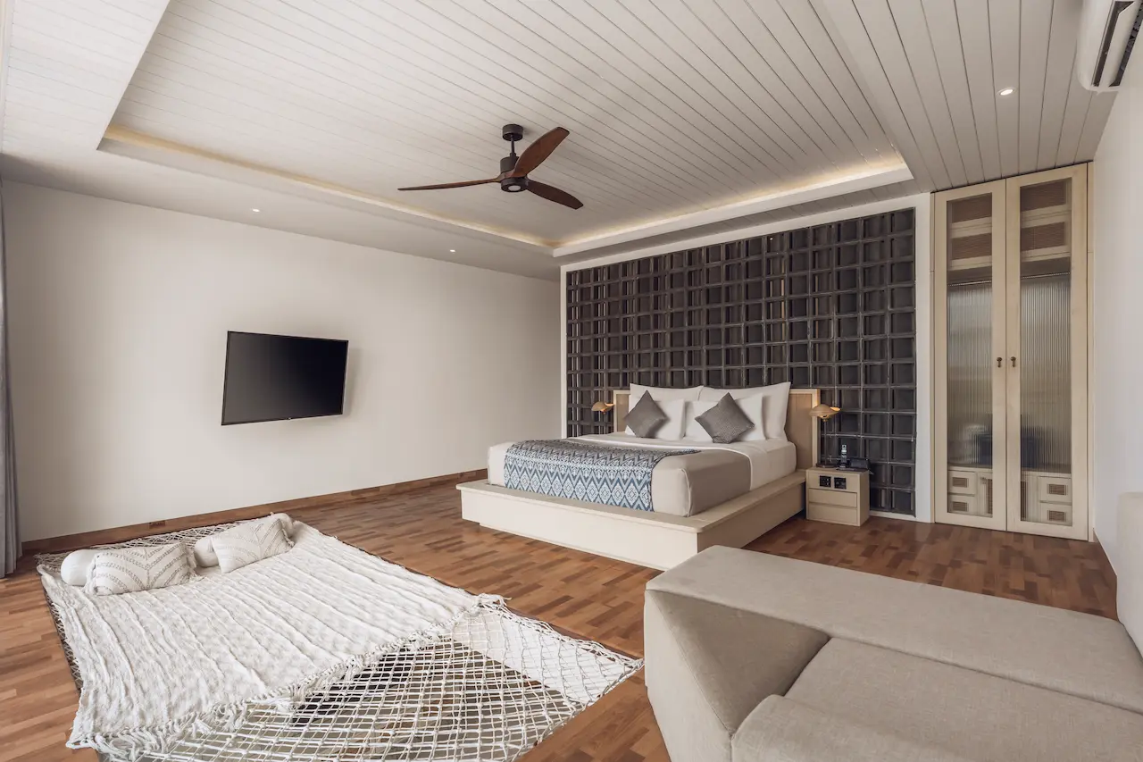 Astera Resort Canggu