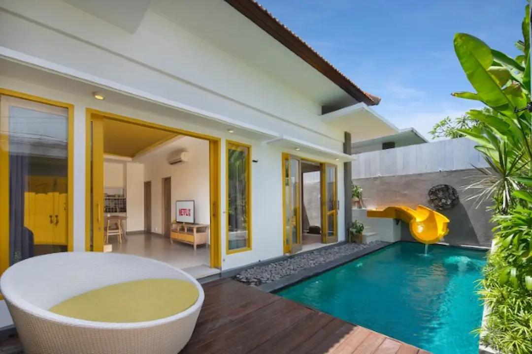 La Mira Villa