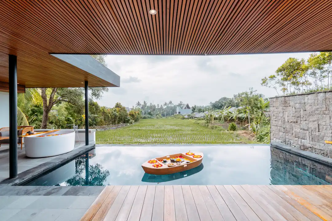 kaamala resort ubud