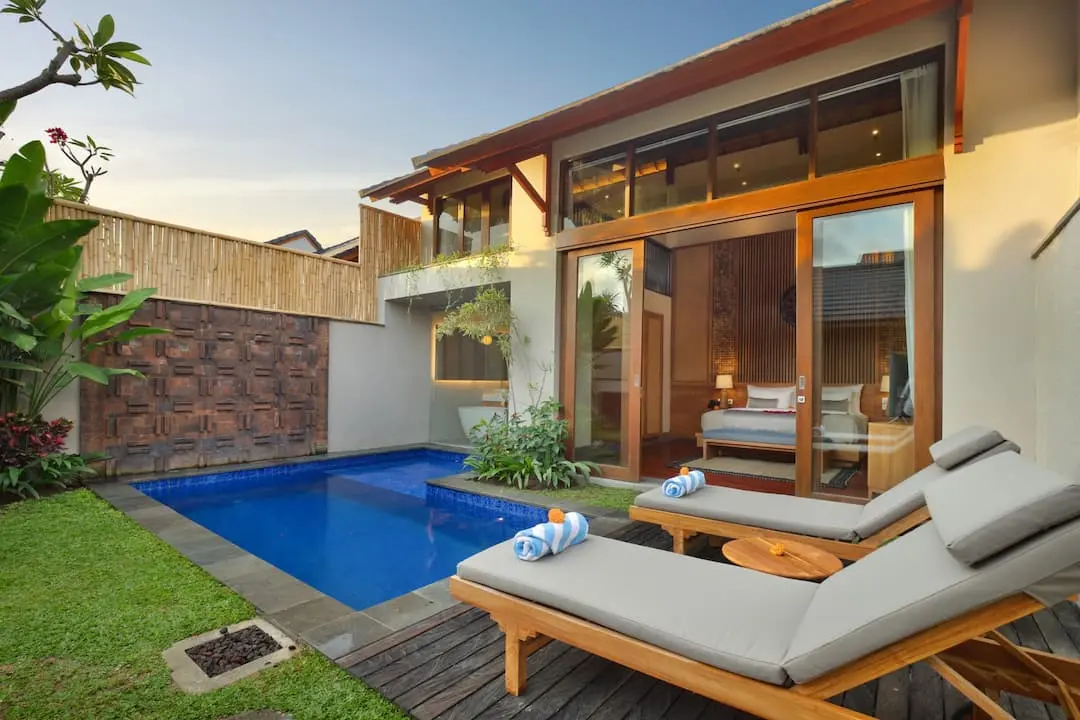 Teratai Villa