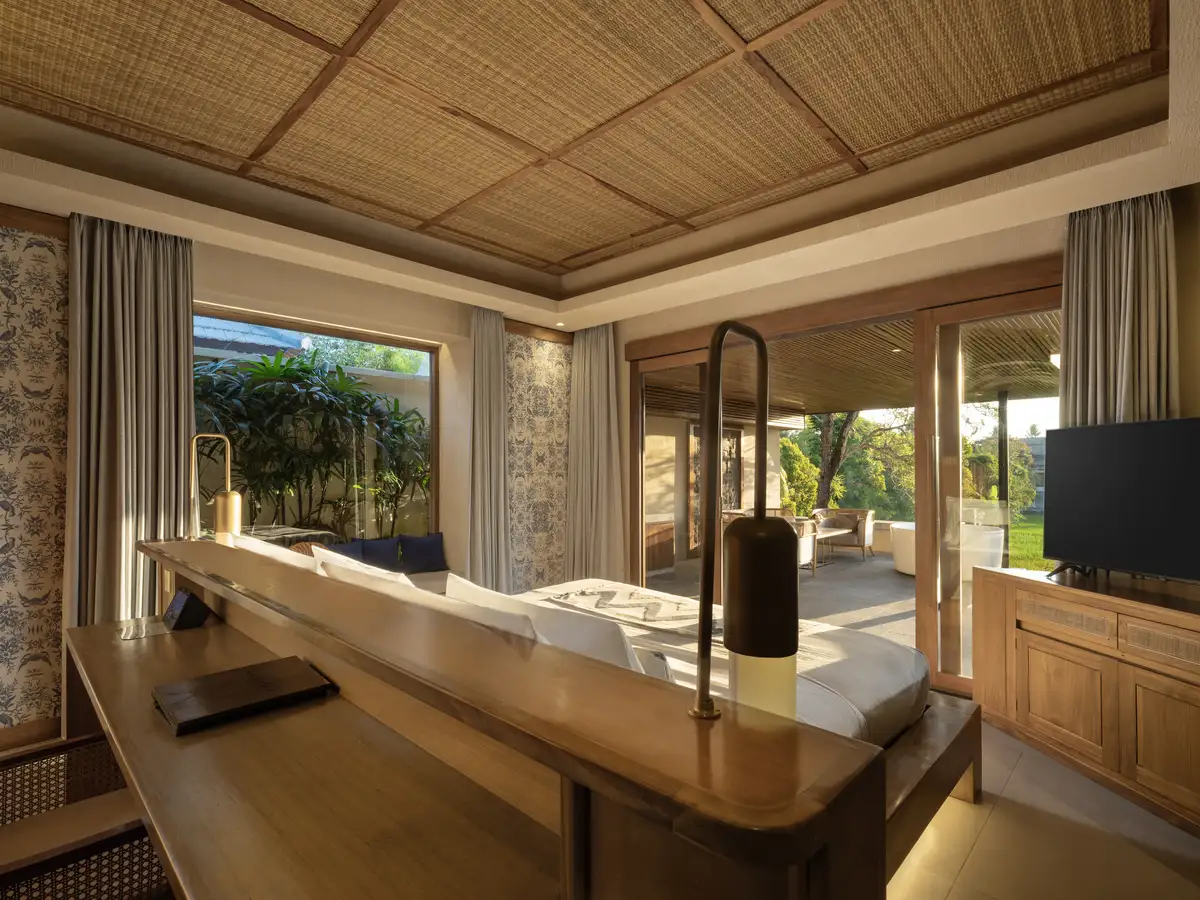 kaamala resort ubud
