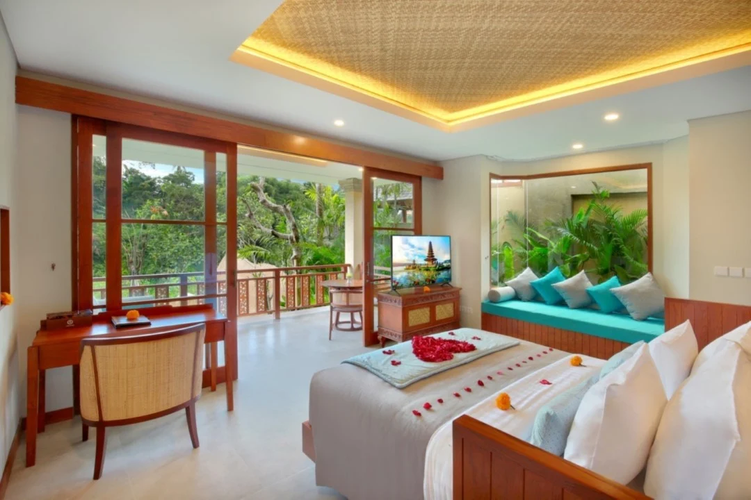 Aksari Resort Ubud