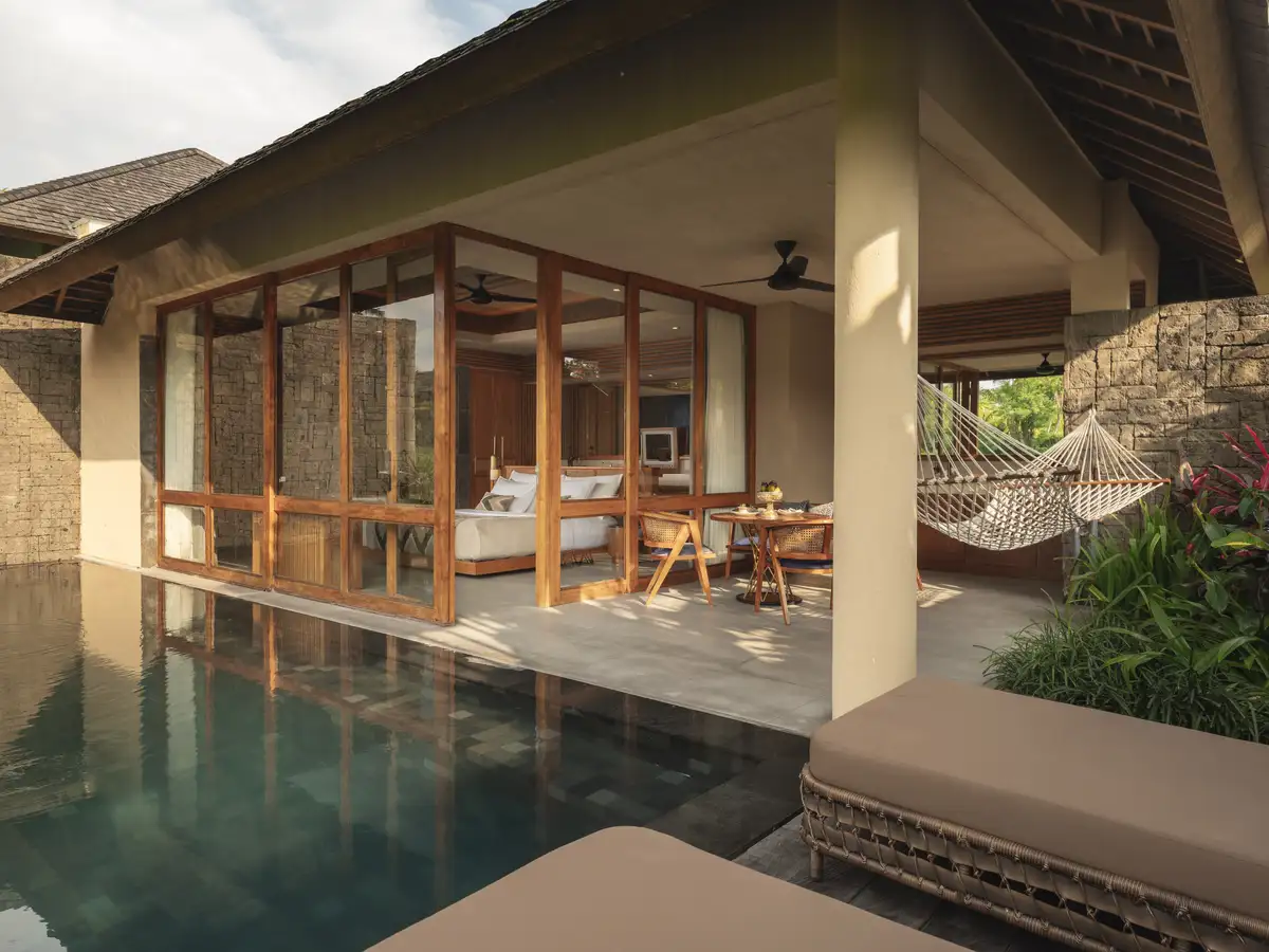 kaamala resort