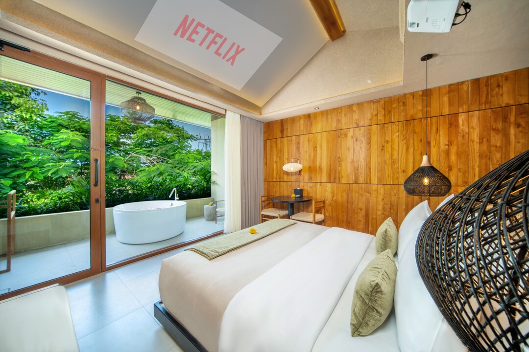 Sini Vie Resort