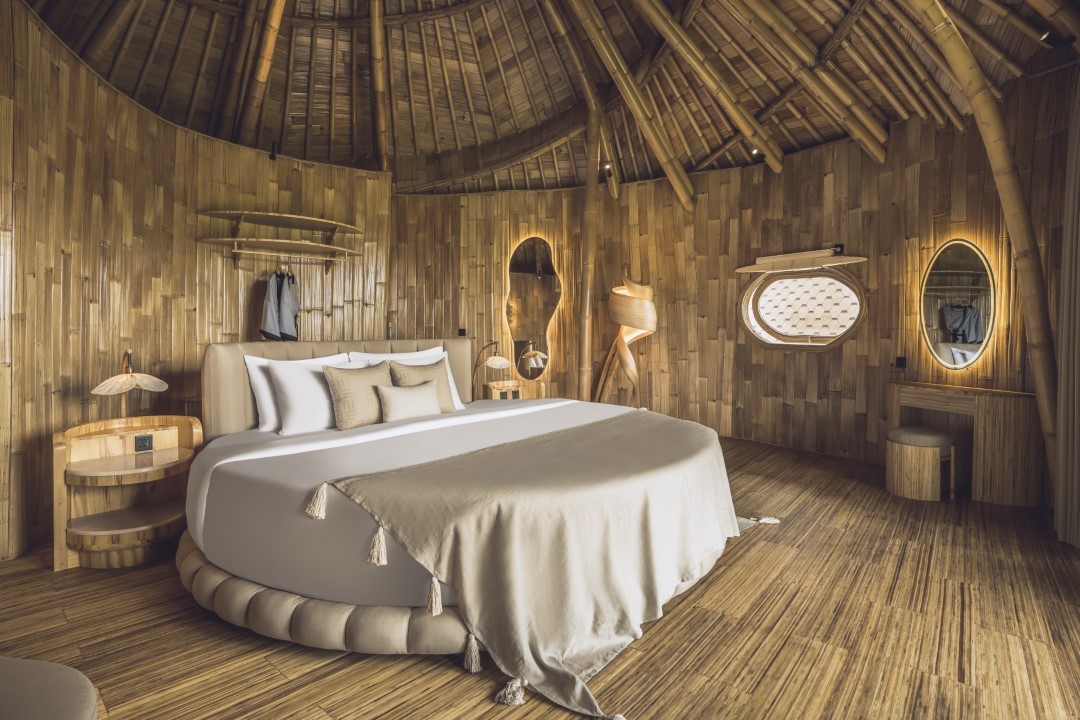 Equipoise Resort Ubud
