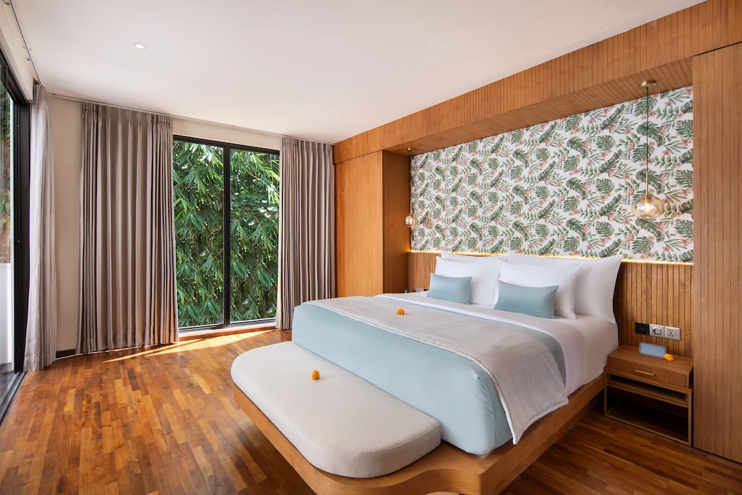 Ayona Villa Canggu
