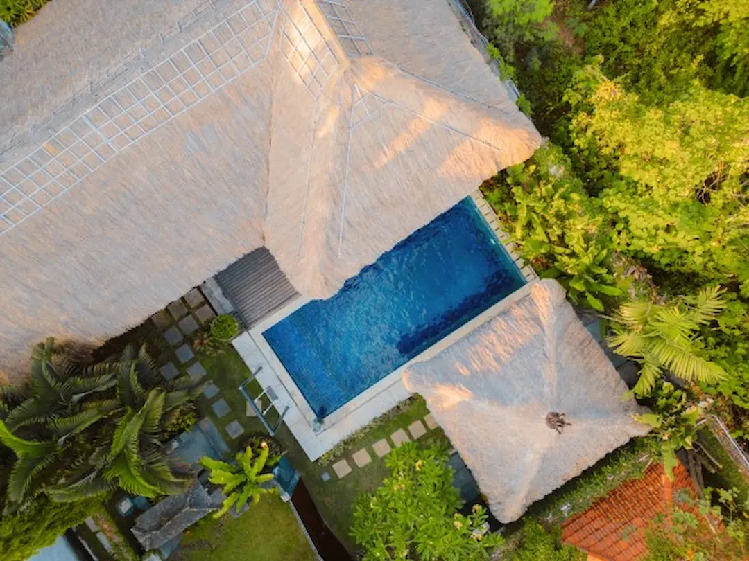 Kecapi Villa