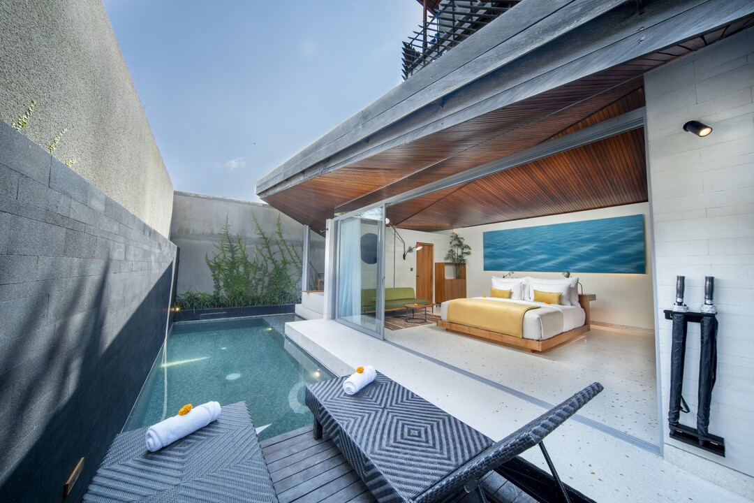 Atap Resort