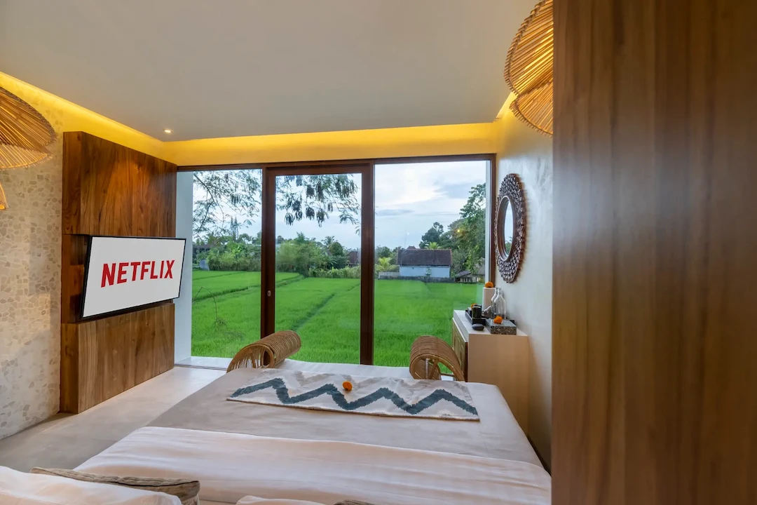 Suara Alam Ubud