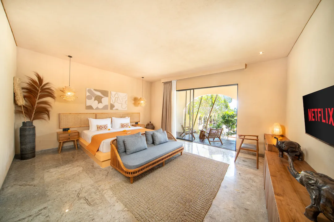 cabana kedungu
