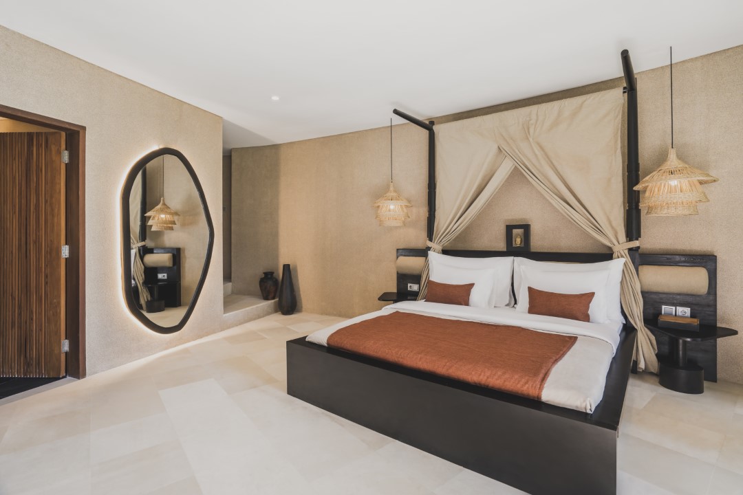 Deluxe Suite Room