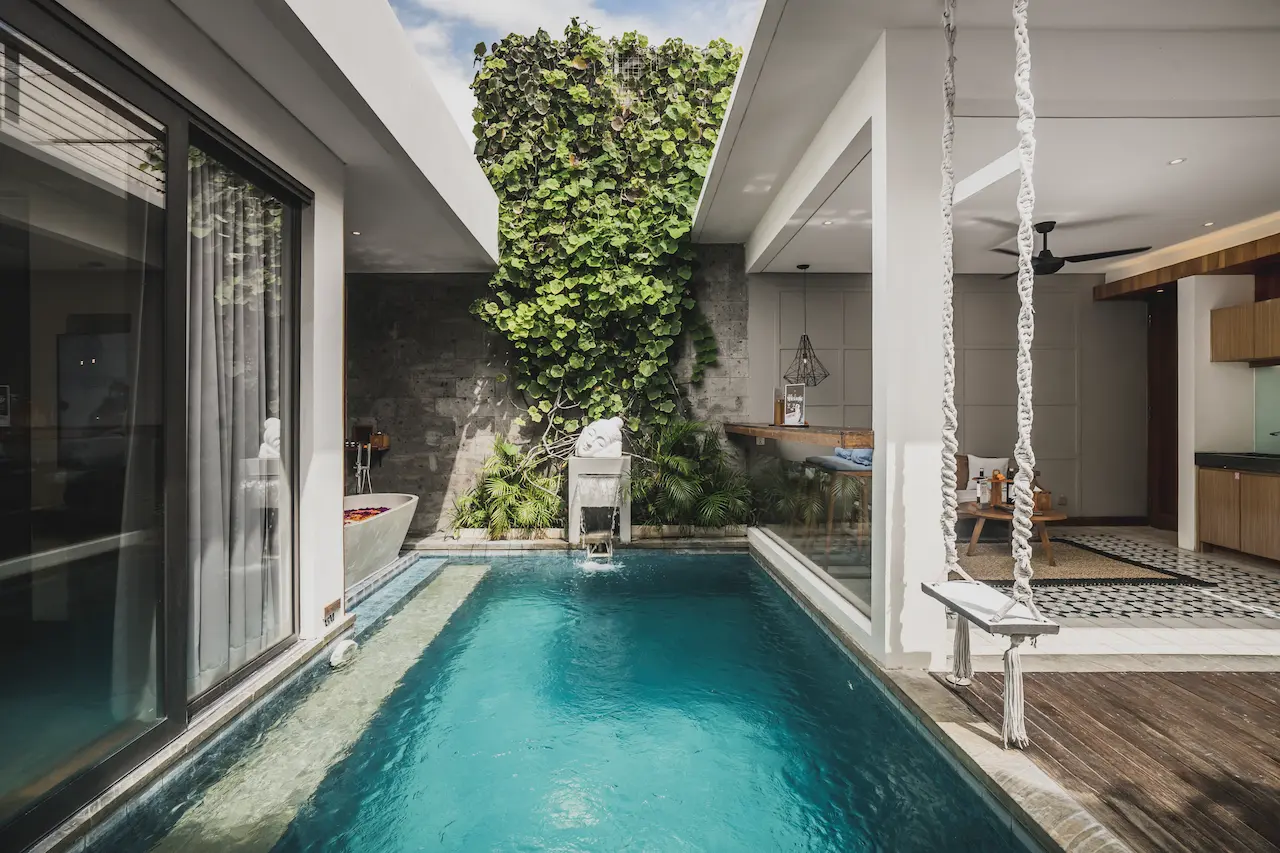 Ayona Villa Seminyak
