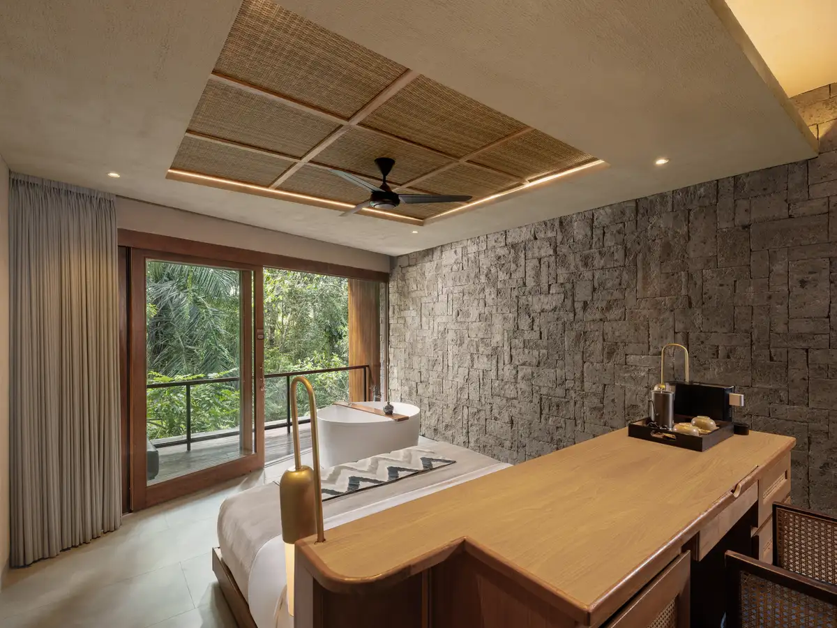 kaamala resort ubud