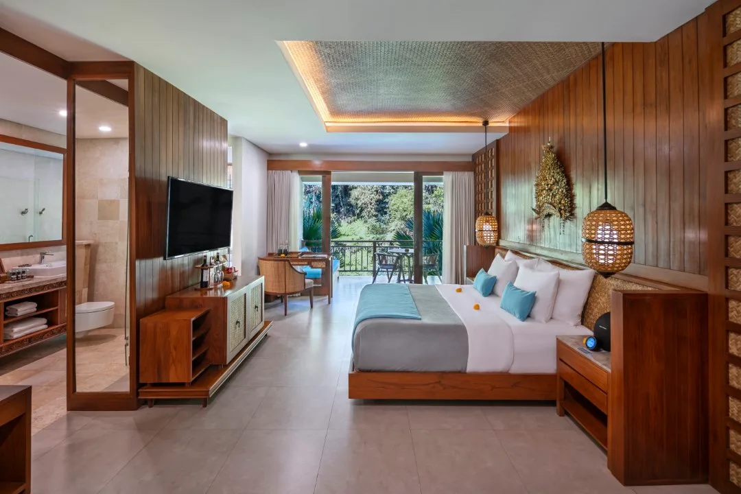 Aksari Resort Ubud