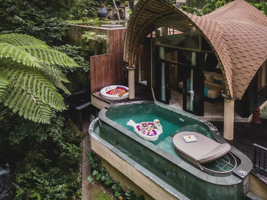 Aksari Resort Ubud