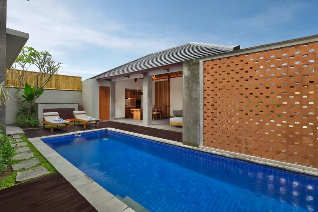 teratai canggu