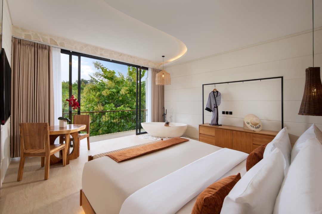 Arden Villa