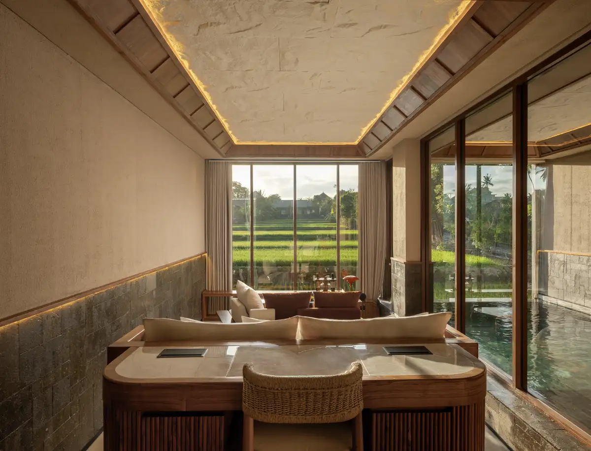 Kaamala Resort
