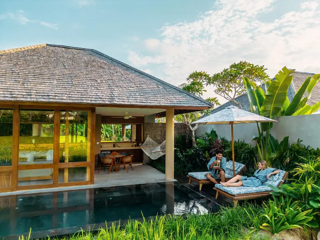 kaamala resort