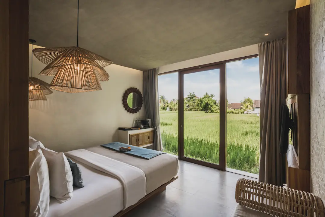 Suara Alam Ubud