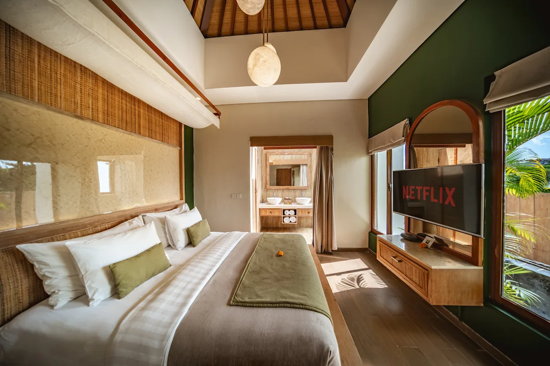 Ini Vie Villa