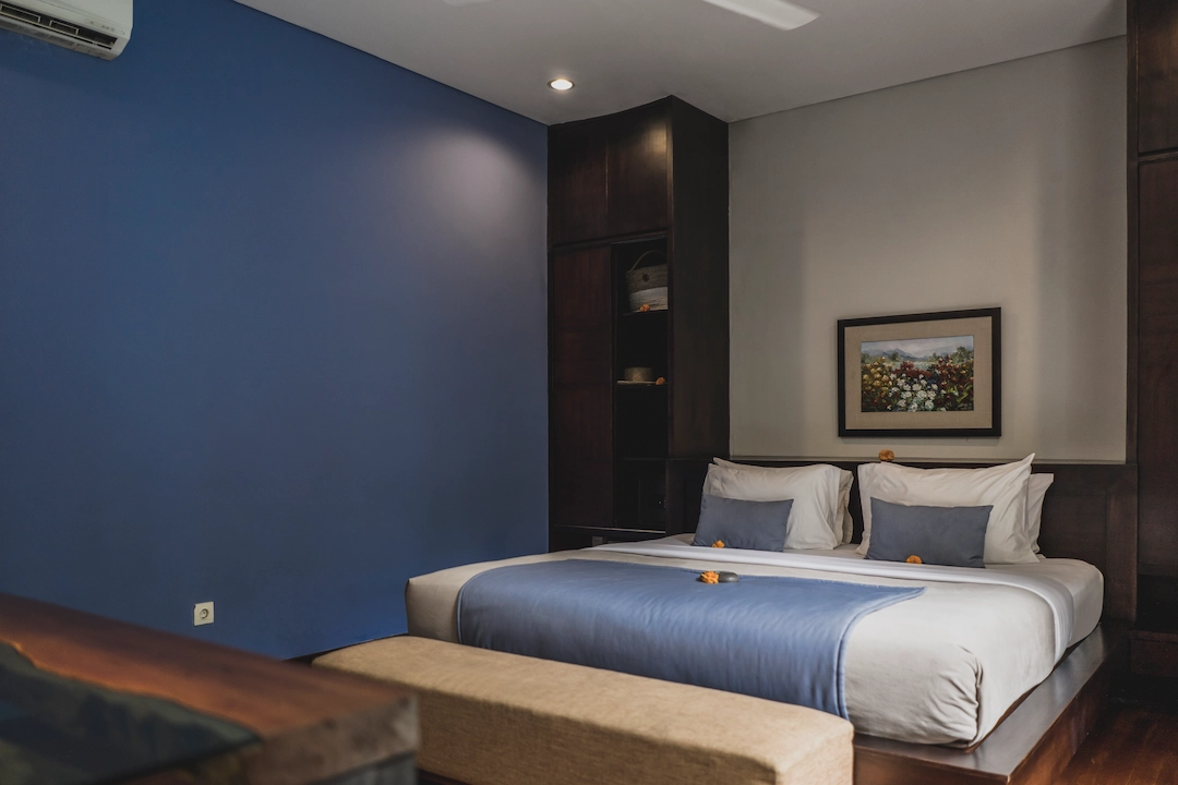 Canggu Circle Villa