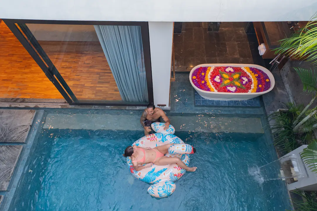 ayona villa seminyak