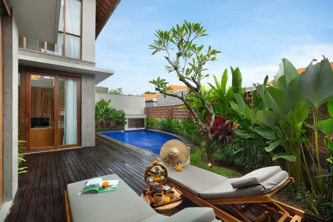 Teratai Villa