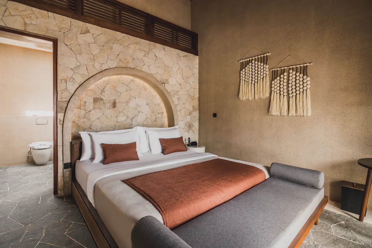 Suite Room
