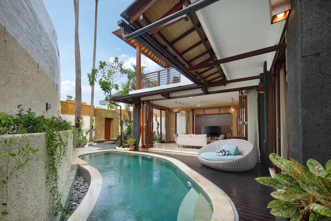 Kanadea Villa