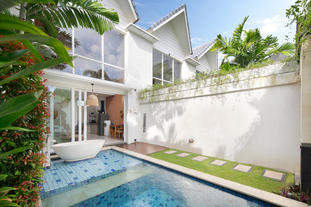 Aeera Villa
