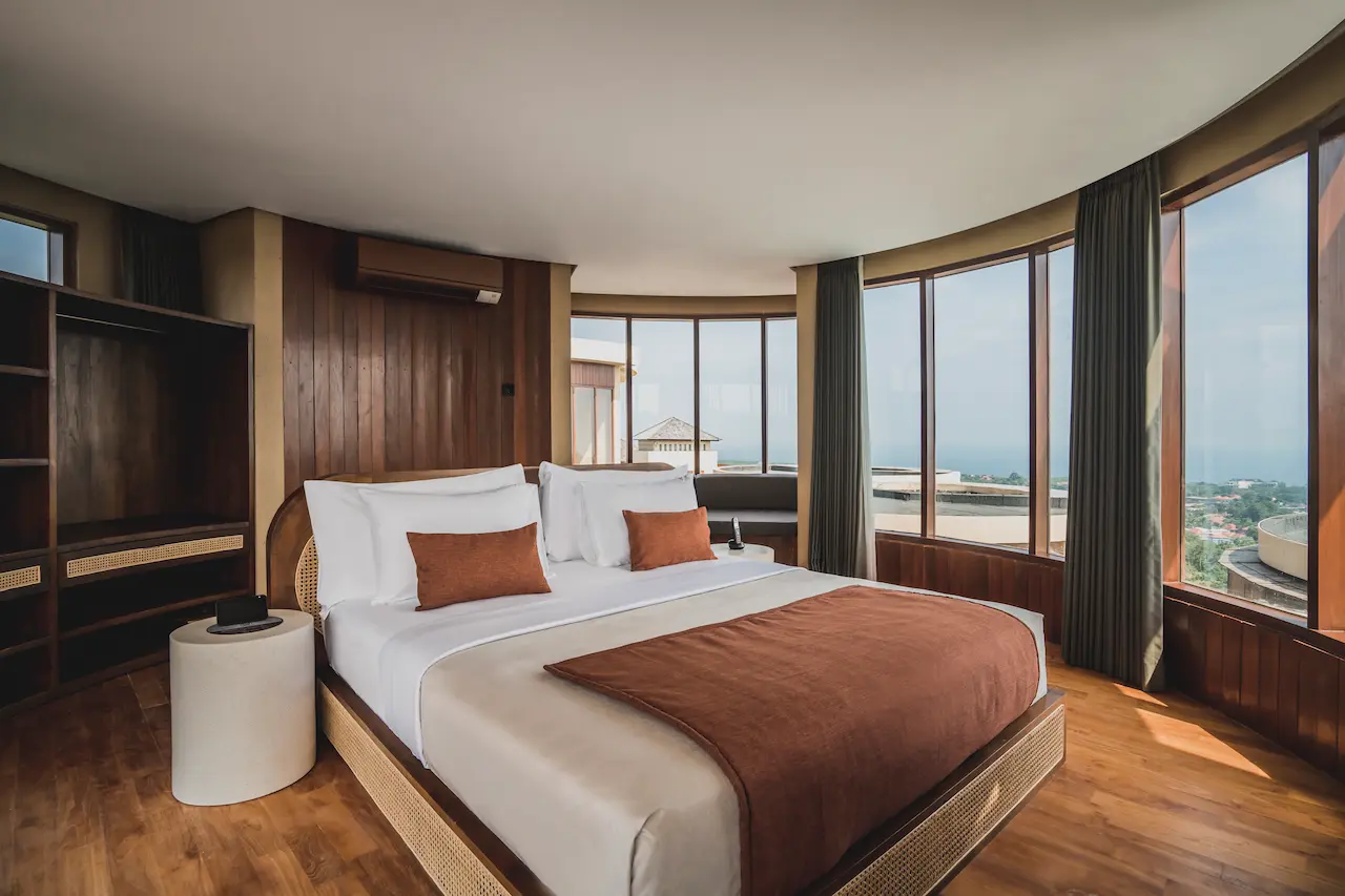 Grand Cabana Room with Infinity Pool - Adult Only