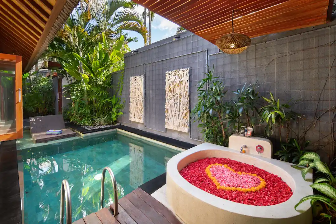 seminyak sanctuary