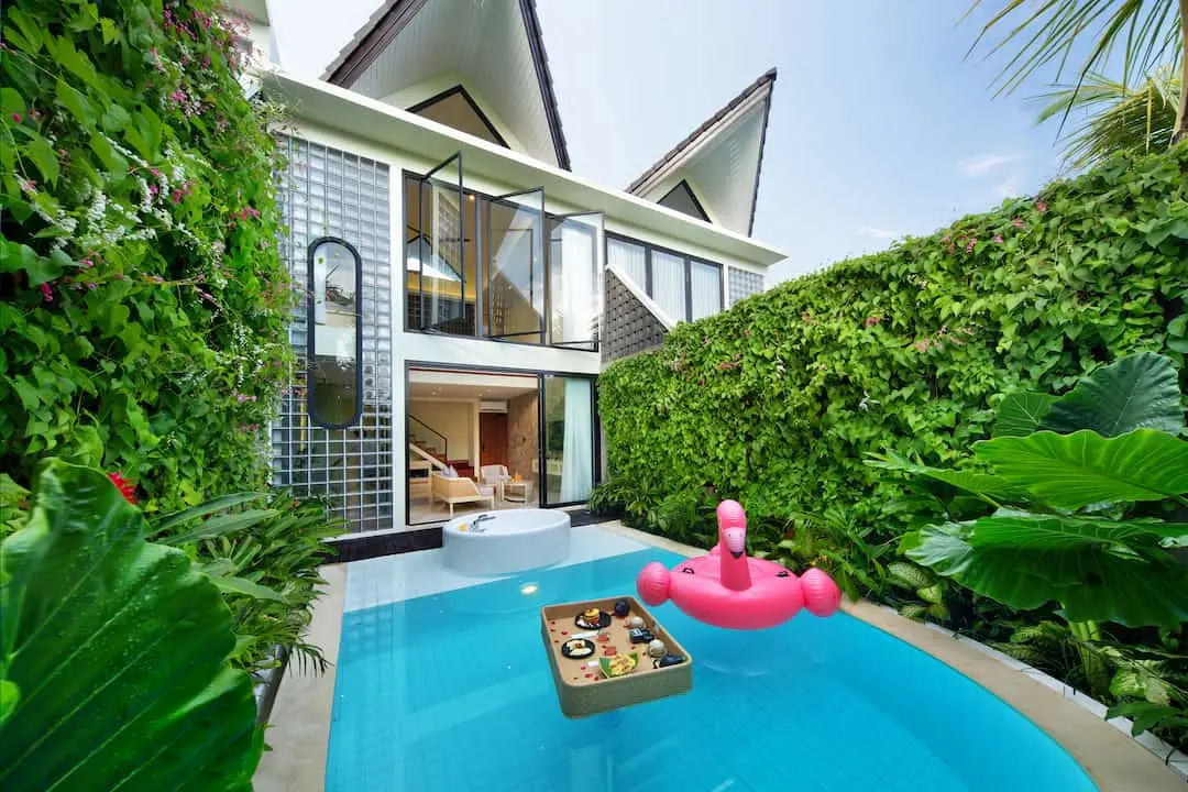 Astera Resort Canggu