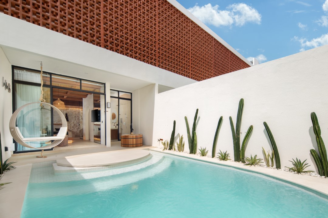 Arden Villa