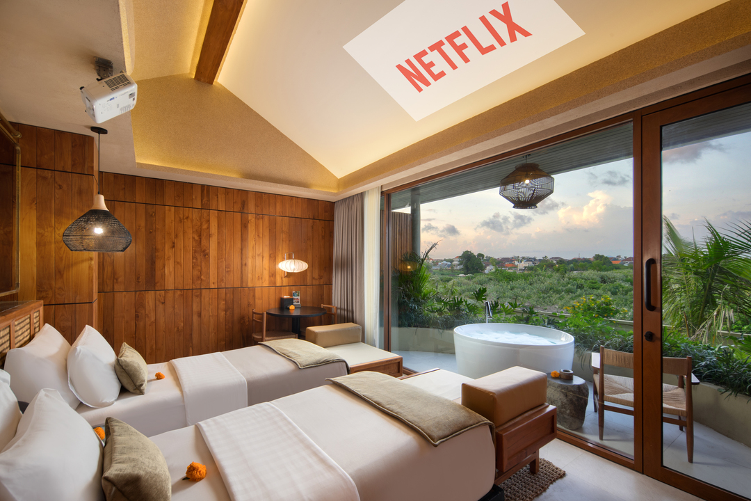 Sini Vie Resort