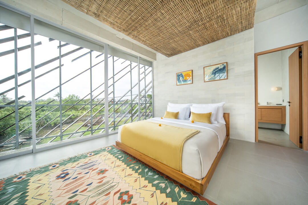 Atap Resort