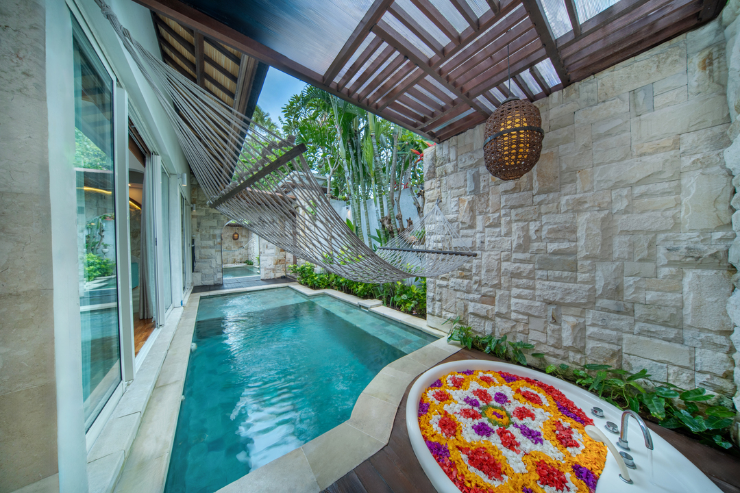 aksari villa seminyak