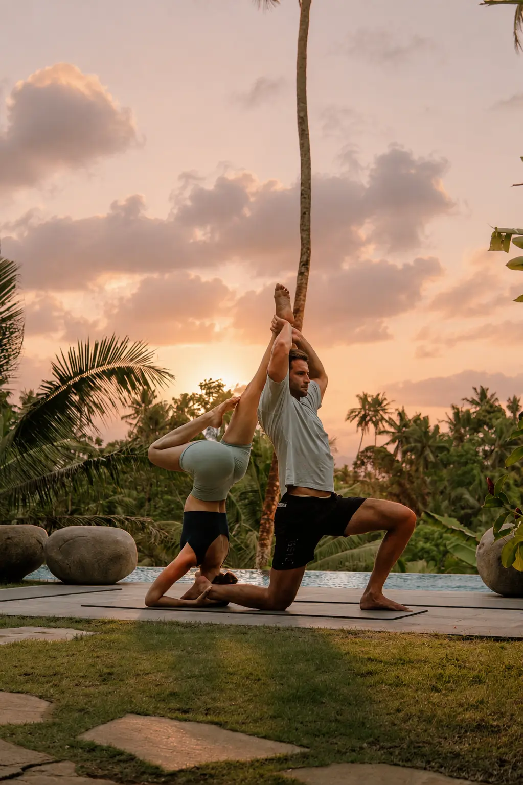 Maar Resort Ubud