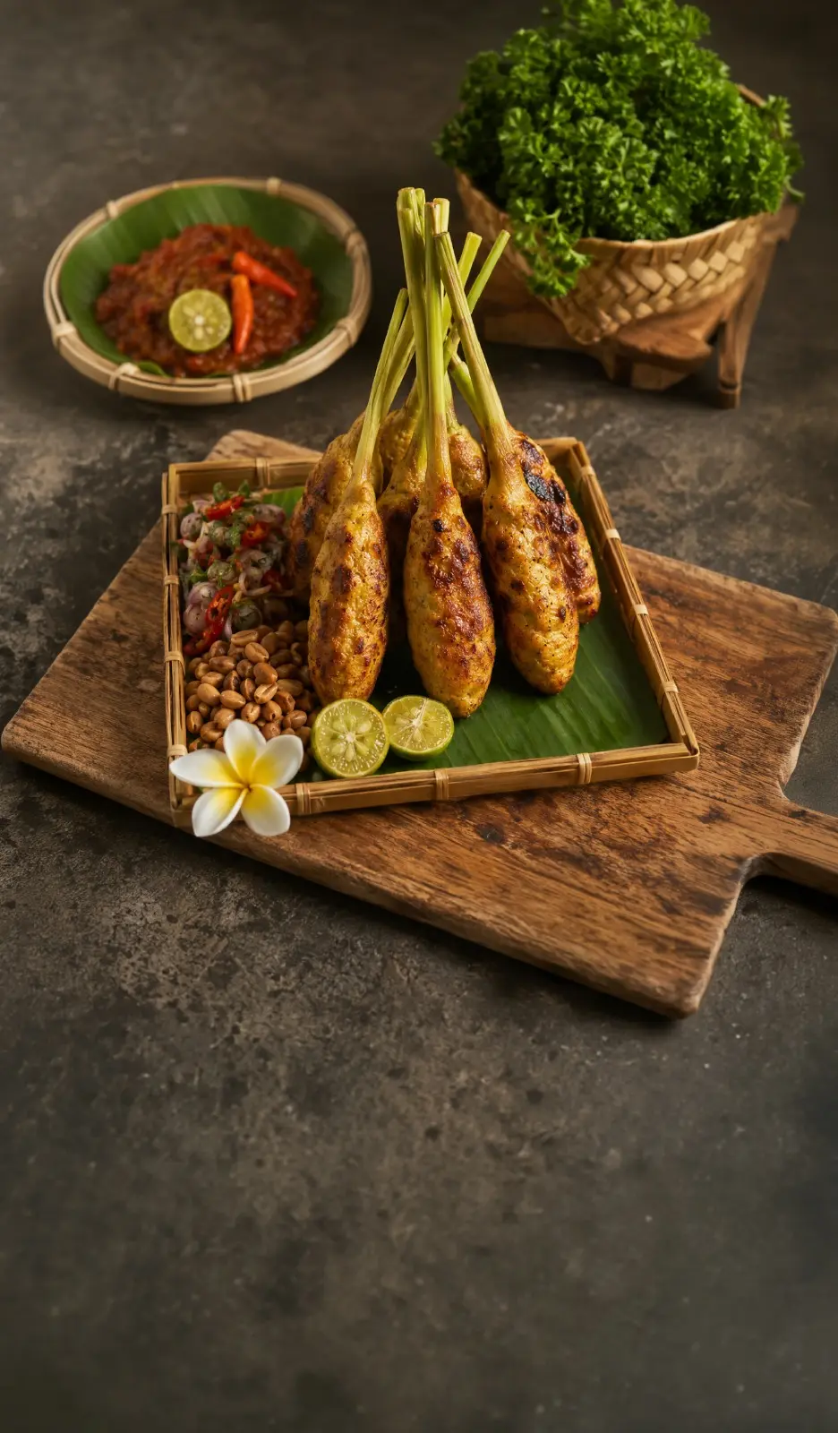 Asvara Resort
