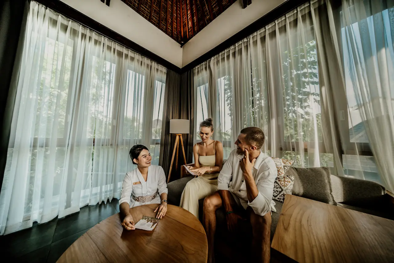 Learning Balinese Language