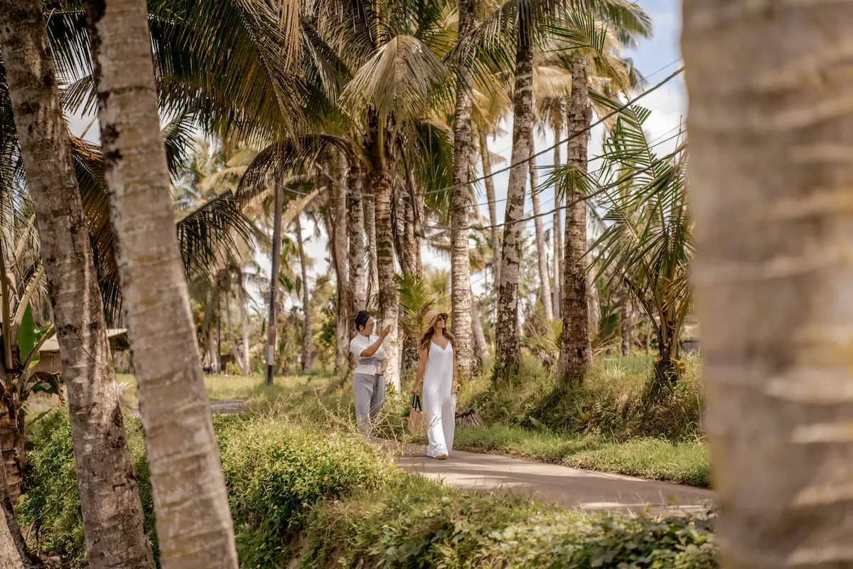 Asvara Resort