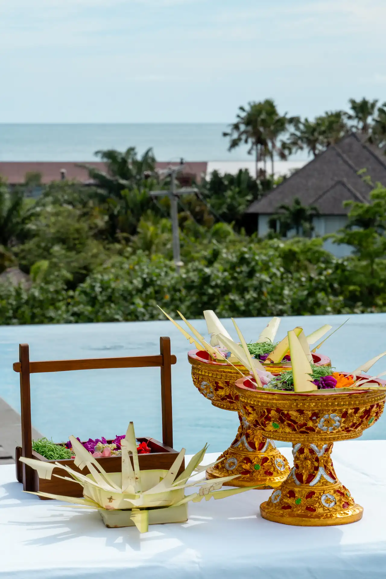 canggu accommodation