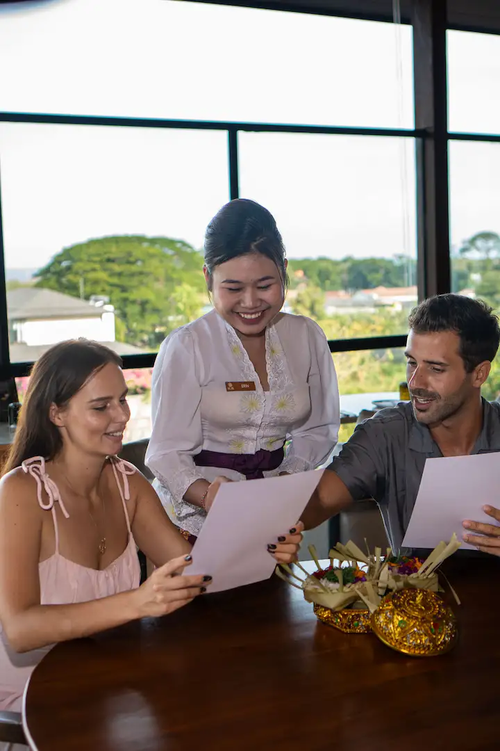 canggu accommodation