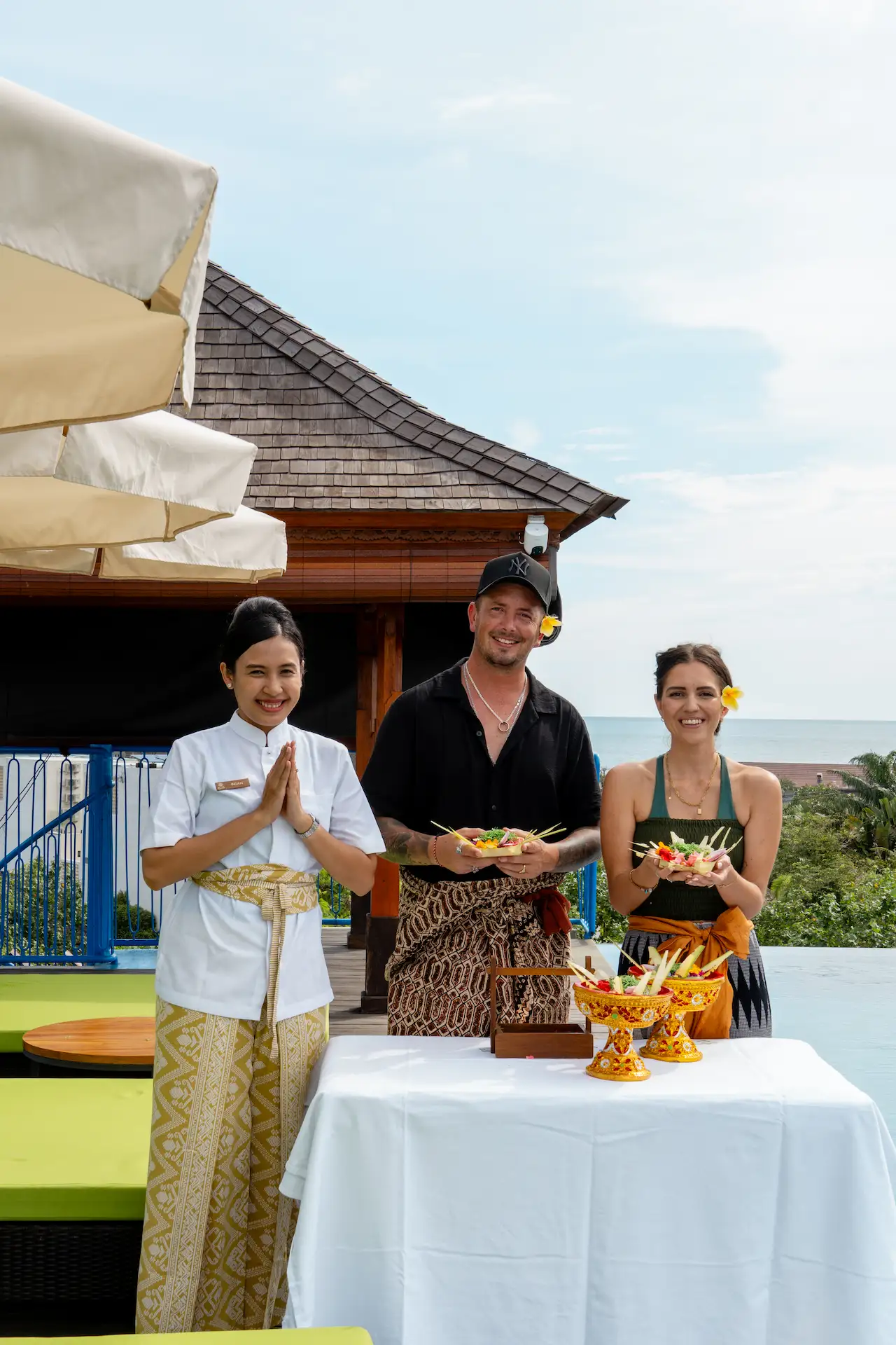 canggu accommodation