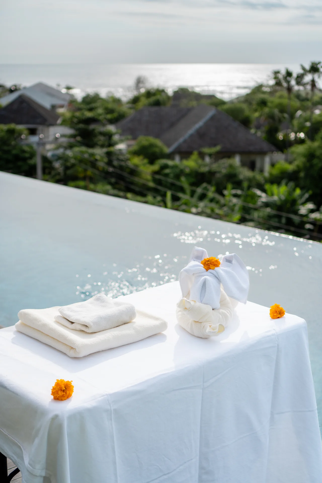 canggu accommodation