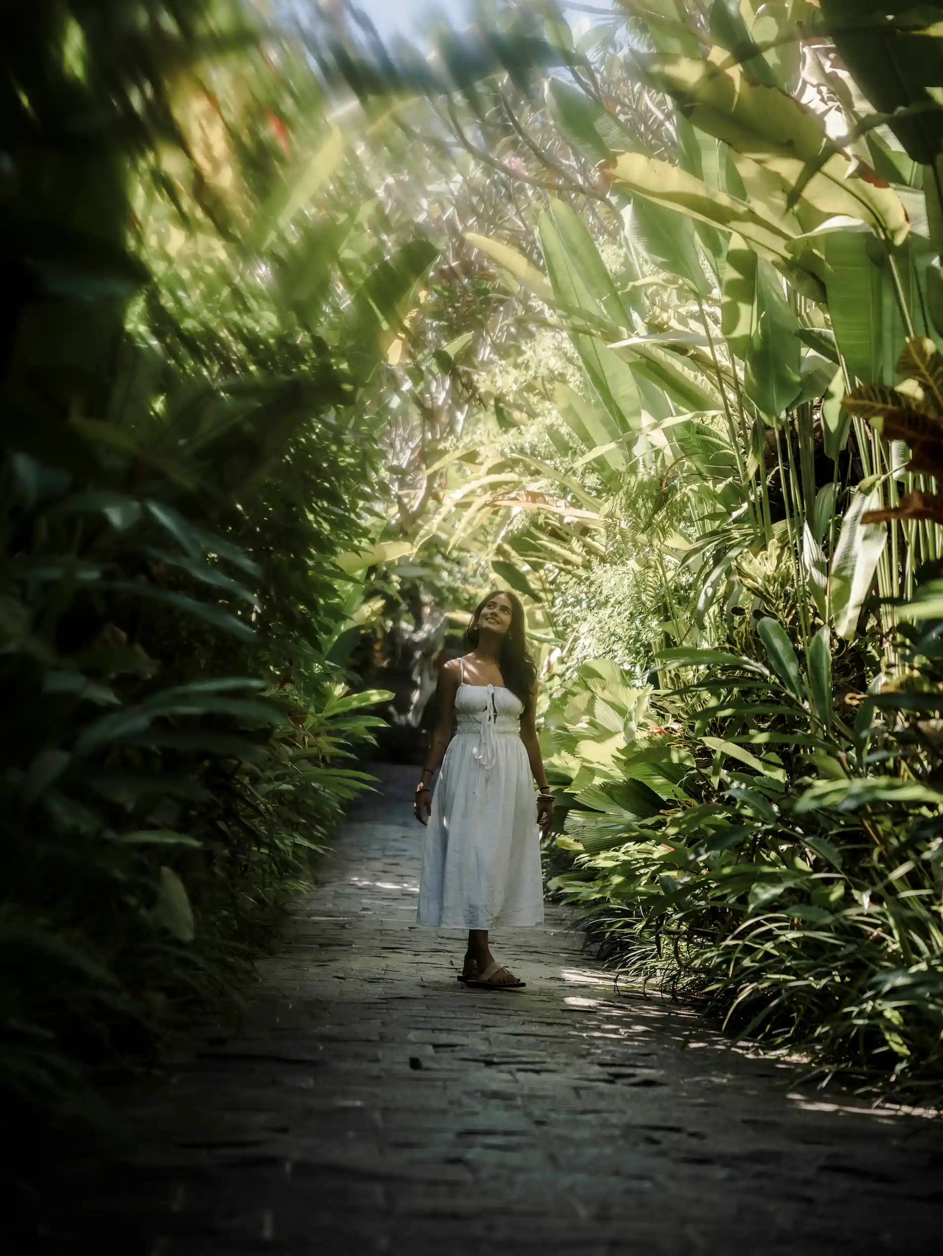 dedary resort ubud activities