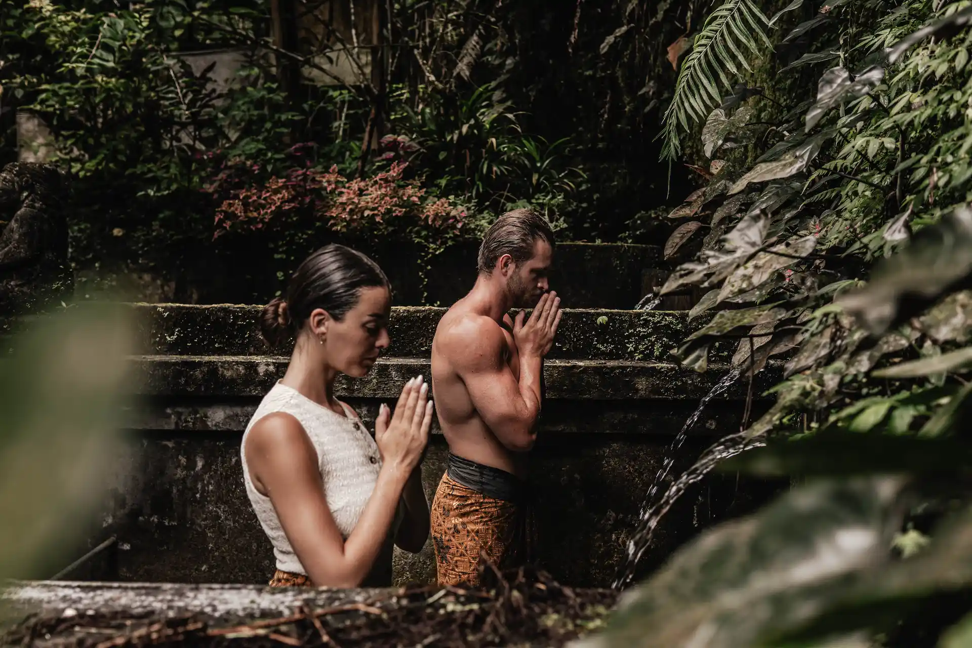 Maar Resort Ubud