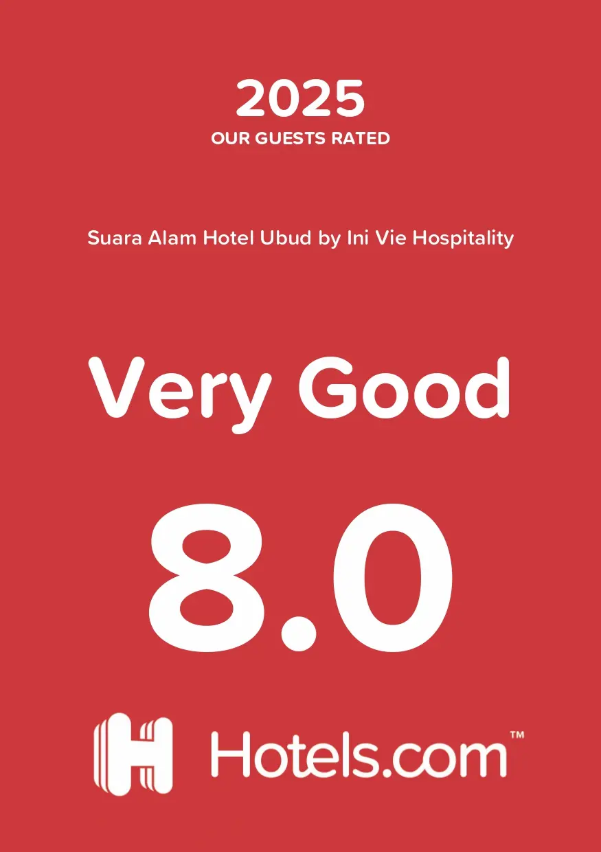 Suara Alam Ubud